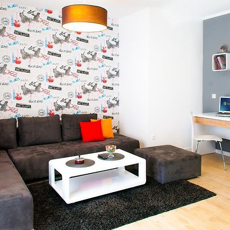 Petra Apartment Split Værelse billede
