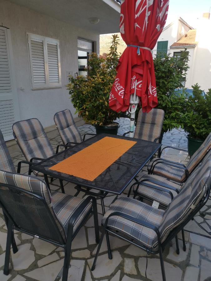 Petra Apartment Split Eksteriør billede