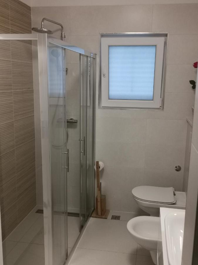Petra Apartment Split Eksteriør billede