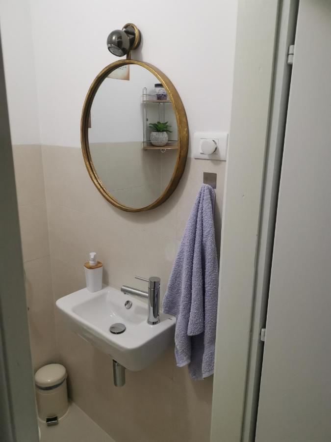 Petra Apartment Split Eksteriør billede