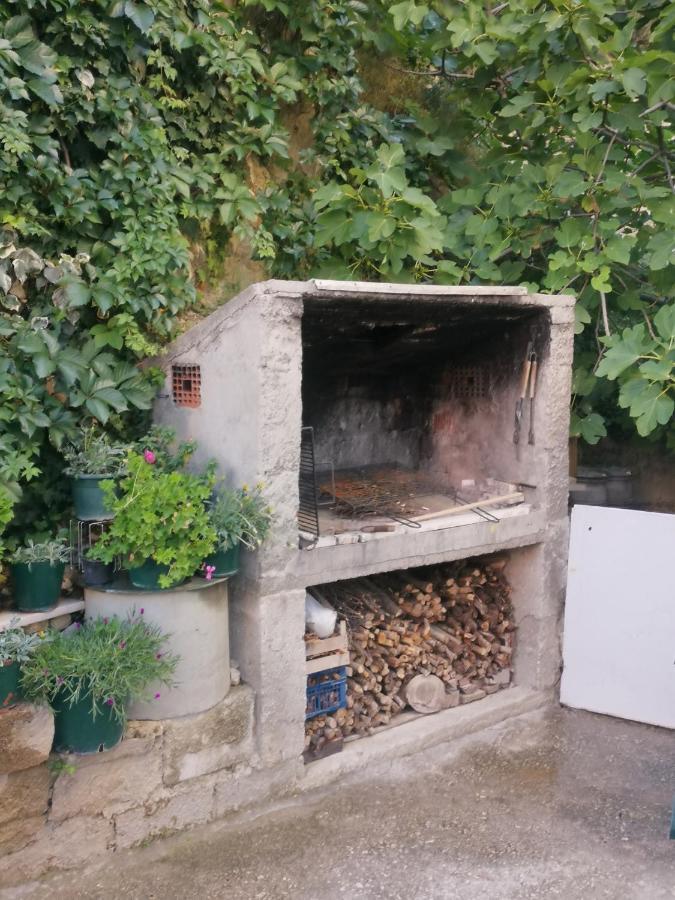 Petra Apartment Split Eksteriør billede