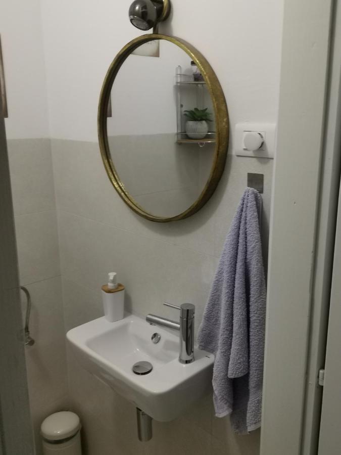 Petra Apartment Split Eksteriør billede