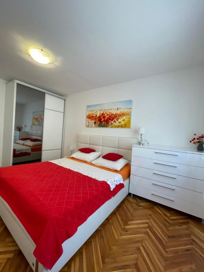 Petra Apartment Split Eksteriør billede