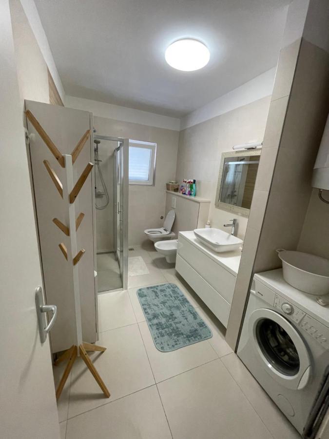 Petra Apartment Split Eksteriør billede
