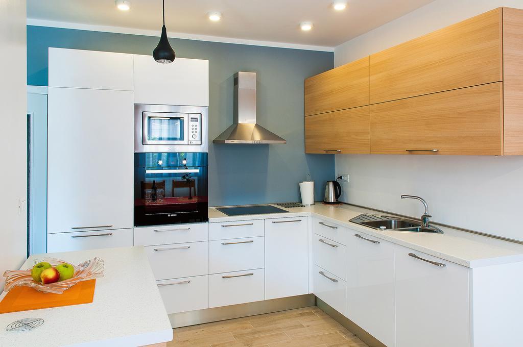 Petra Apartment Split Værelse billede